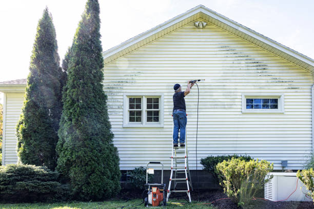 Reliable Richmond, IL Pressure Washing Solutions