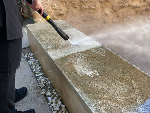 Deck Cleaning Services in Richmond, IL
