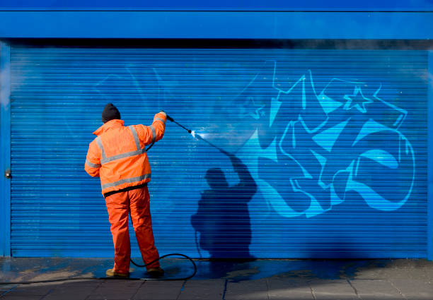 Best Commercial Building Pressure Washing  in Richmond, IL